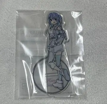 샤니마스 아크릴 스탠드 스즈키 하나 Illustration by 메바치