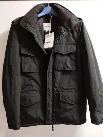 ASPESI 다운 자켓 XS