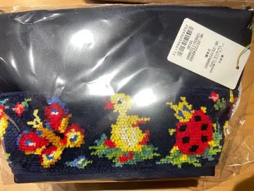 [ 새상품 ] 학교 페이 VERY 숄더백