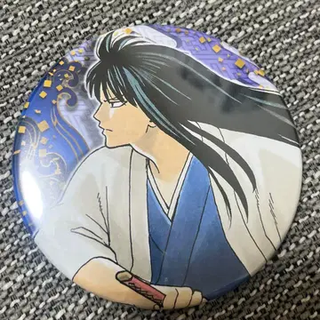 은혼 가츠라 코타로 점프 50주년전 Ver 컬렉션 캔뱃지