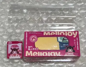 mellojoy 버터(신)