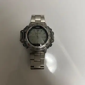 CASIO PATHFINDER PAT-500