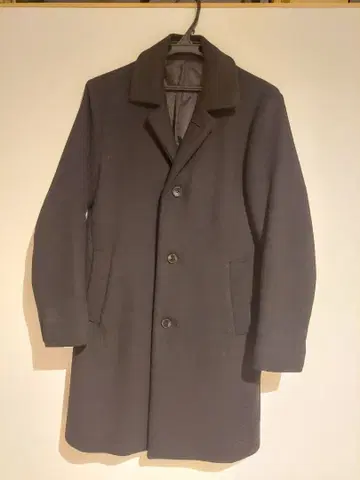 studious 체스터 코트