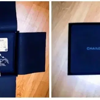샤넬 정품 18K 골드 체인과 진주가 세팅된 목걸이 정품 사진 7