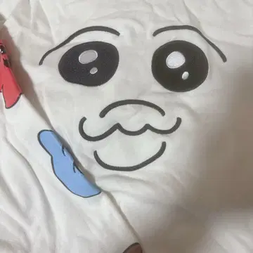 가엾어라 후드티 초기 빤쮸토끼