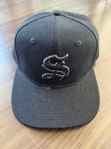 샌드위치맨 25주년 라이브 투어 2023 캡 블랙