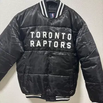 NBA 자켓 S/M 블랙