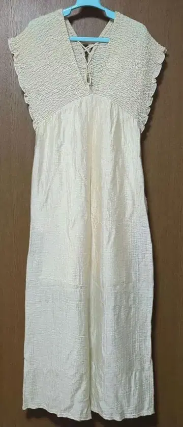 [카스타네] 개더 올인원 아이보리 계열