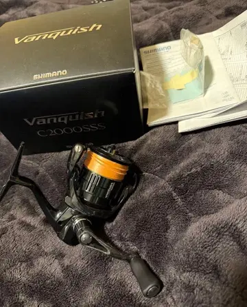 19 뱅퀴시 C2000SSS