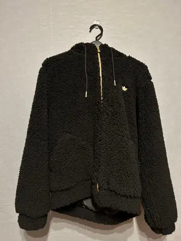 [새상품급] 아디다스 쉘파 자켓 블랙 여성용