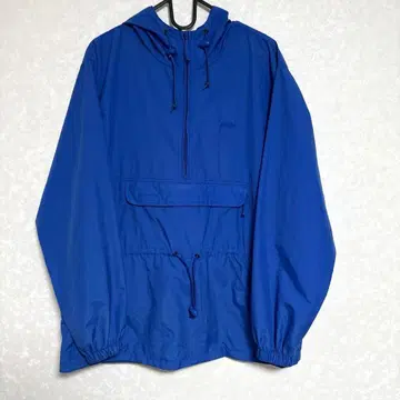 80s 빈티지 L.L.Bean 아노락 후드티 마운틴 파카