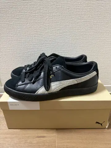 PUMA SUEDE VTG ATMOS 27.5cm