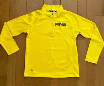 PING 여성용 긴팔 상의 긴팔 셔츠 1회 착용 12,000엔