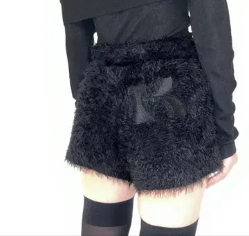 키스 더 클럽 샤기 반바지