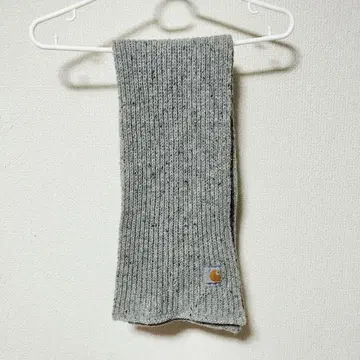 칼하트 머플러 그레이 남성용 여성용 Carhartt