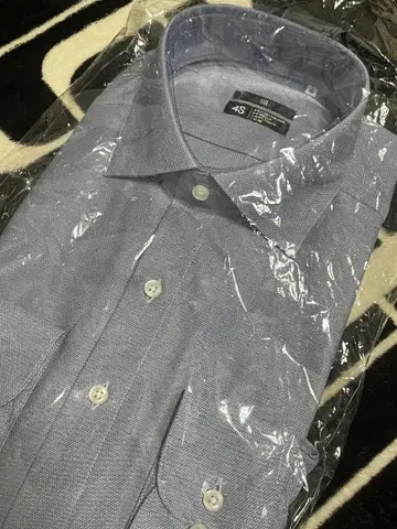 정장 셀렉트 4S 와이셔츠 (L-82)