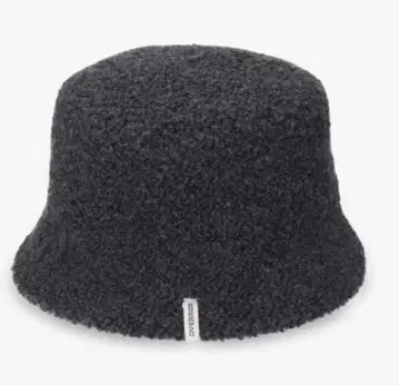 OVERRIDE 오버라이드 컬리 햇 모자