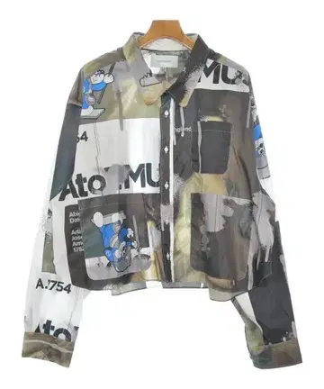 bodysong. 캐주얼 셔츠 남성용