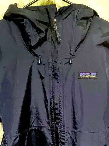 파타고니아 신틸라 스냅T 후디