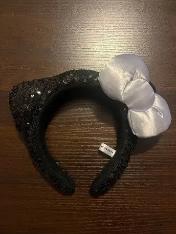 유니버설 스튜디오 재팬 머리띠 키티