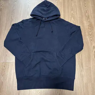 Loopwheeler 루프 휠러 LW05 원통형 네이비 L 사이즈