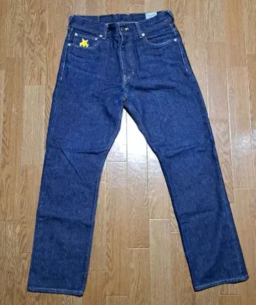 DUPPIES 50 DUPPIES 데님 파이브 오 다피스