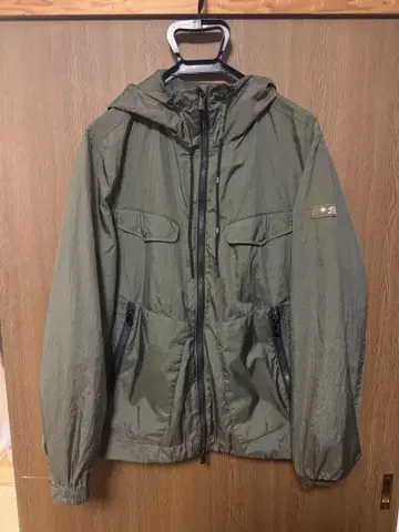 타트라스 나일론 셋업