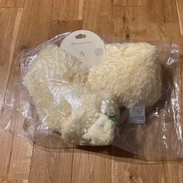 새상품 미개봉 포켓몬 센터 한정판 엘풍 머플러