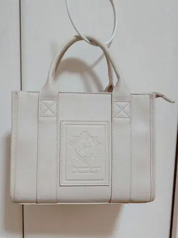 Rady 체인 숄더 가죽 백