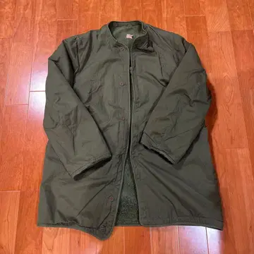 스웨덴군 m59 이너 c50