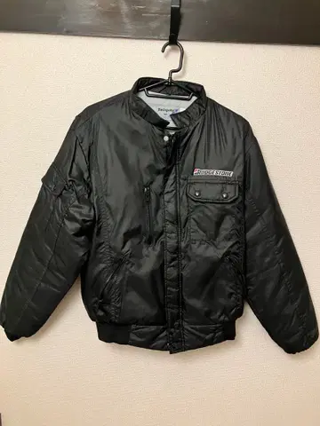 브릿지스톤 블루종 구제 의류