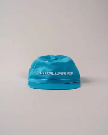 캡 블루 레트로 농협 농협 모자 JA