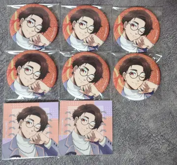 블루 록 발레코어 유키미야 켄유