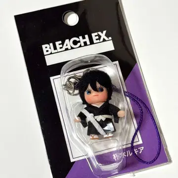 [ 익명 배송 ] BLEACH 원화전 오리지널 코스튬 큐피 후목 루키아