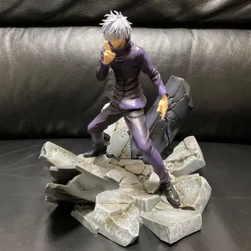 주술회전 시부야 사변 고죠 사토루