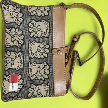 Color Blosso 2000 숄더백