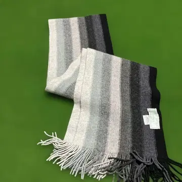 길버트 윌슨 라무스 울 머플러