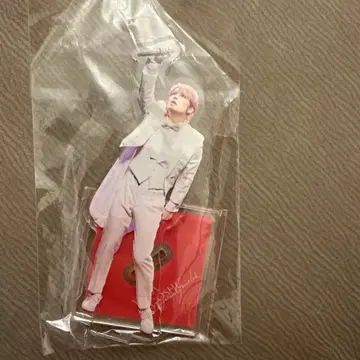 테고시 유야 심포닉 아크릴 스탠드