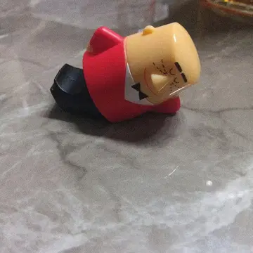 트리스 아저씨 약 6cm