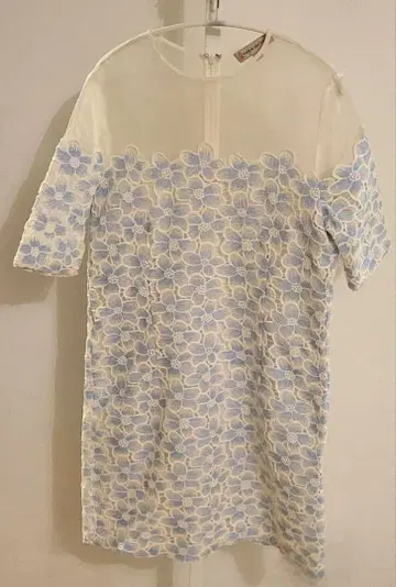 폴앤조 시스터 원피스