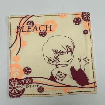 BLEACH 코스터 이치마루 긴