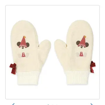 릴린린 미튼 2025