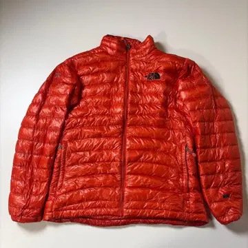 THE NORTH FACE 다운 자켓 800 필