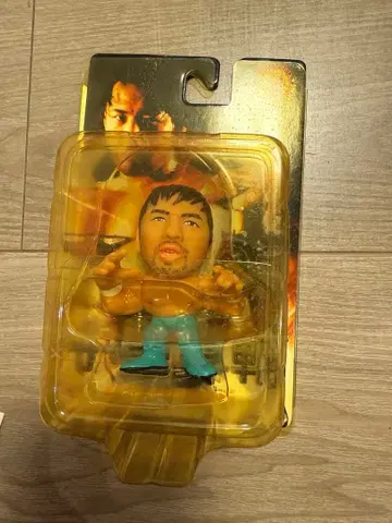 나카무라 신스케 피규어 HAO COLLECTION