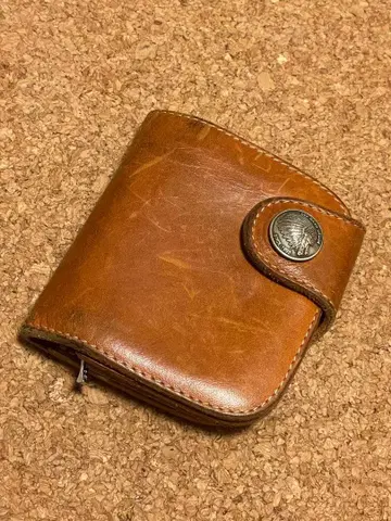 감사 가격 레어 레드문 숏 지갑