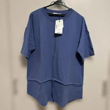 kakela&tranquil 택 포함 미사용품 티셔츠