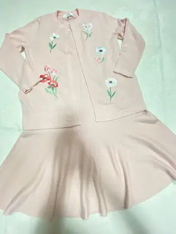 체스티 셋업 타임세일 사이즈 0