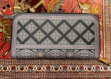 ETRO 에트로 장지갑