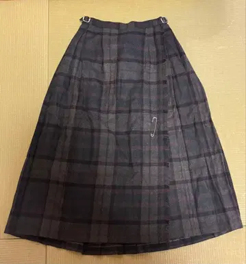 오닐 오브 더블린 퀼트 스커트 10