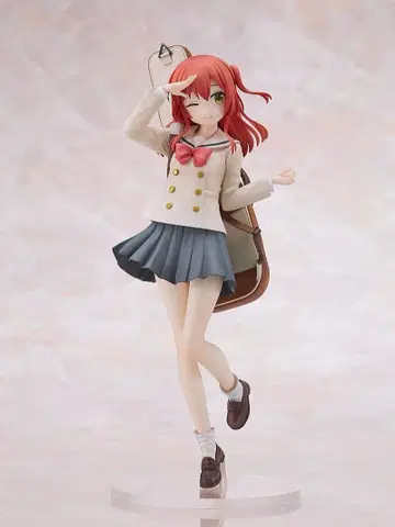 키타 이쿠요 피규어 1/7 스케일 미개봉 새상품 봇치 더 록!